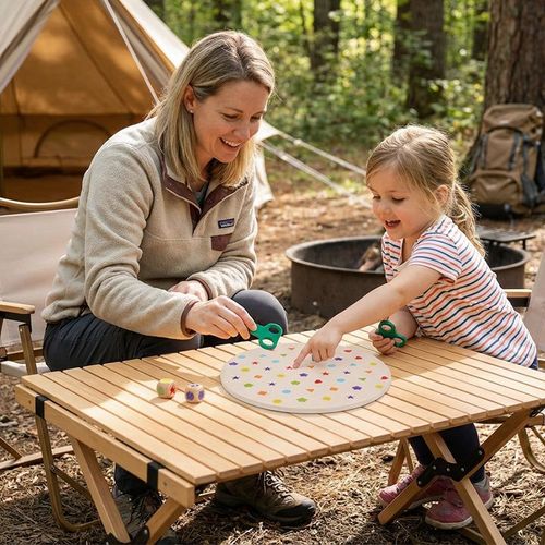 Matching Toy Set