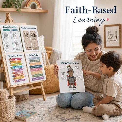 Learning Kit