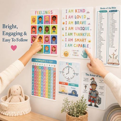 Learning Kit