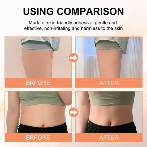 Lift and Glow Leg Patches（ buy 1 get 2 )