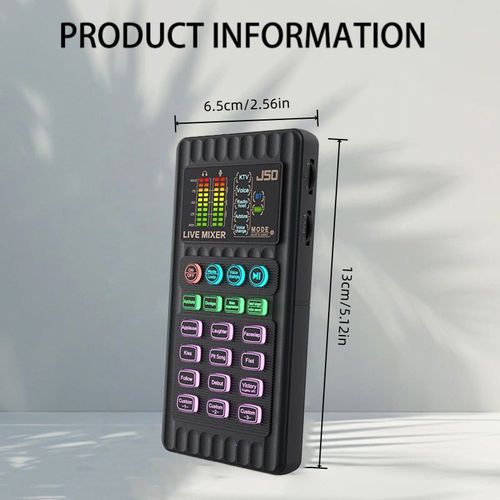 Voice Changer