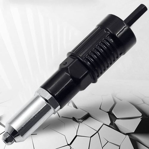 Rivet Gun Adapter Kit