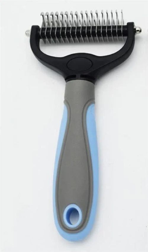 Equine Care Mane & Tail Grooming Rake