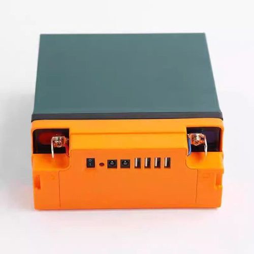 Acid Battery Converter