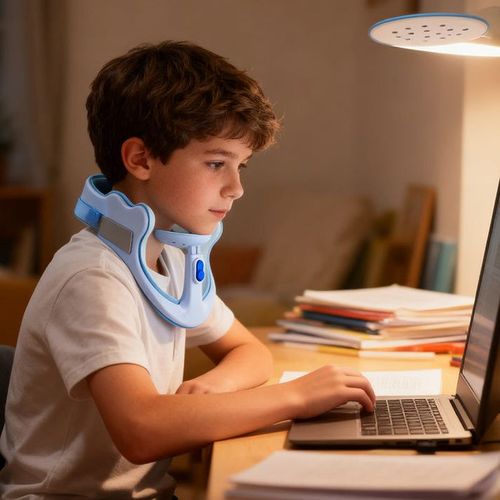 Kids Posture Fix