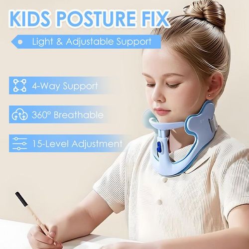 Kids Posture Fix