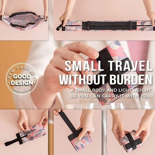 Portable Shopping Bag