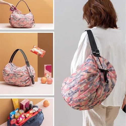 Portable Shopping Bag