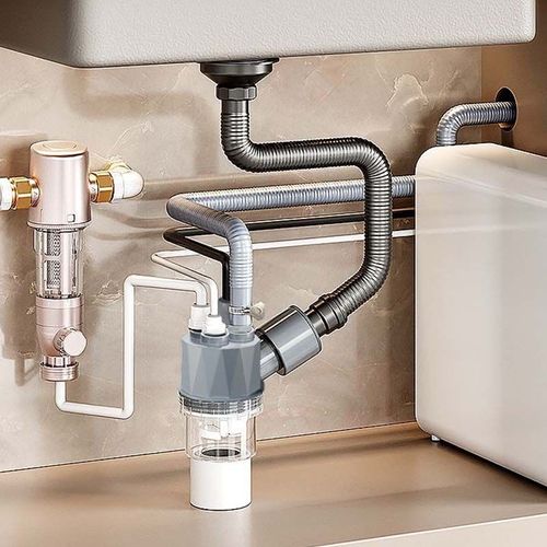 Sink Drain Adapter