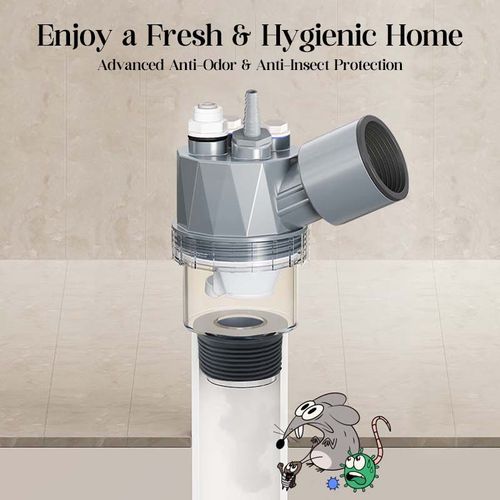 Sink Drain Adapter