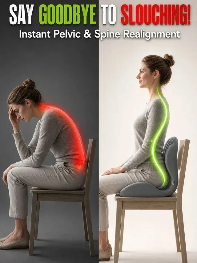 one-piece seat and back cushion