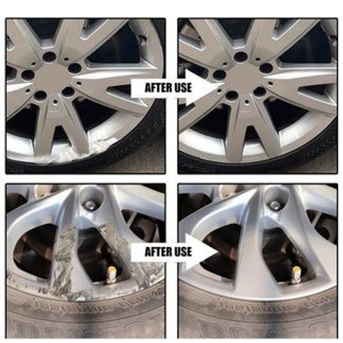 Wheel Care &Restoration Paste