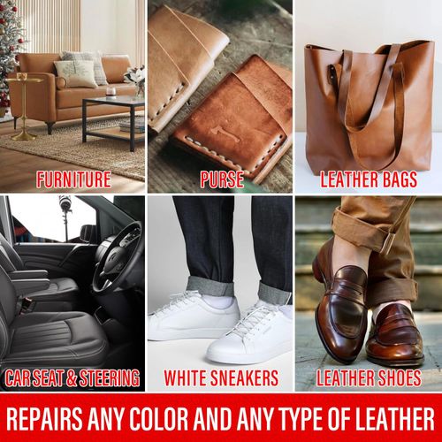 Car SeatScratch Repair