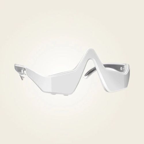 Red Light Therapy Eye Glasses