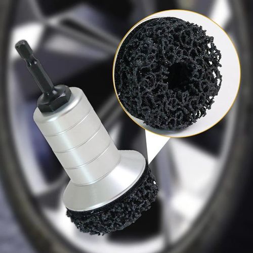 Rust Removal & Maintenance Tool Kit