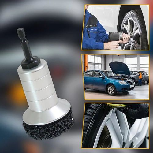 Rust Removal & Maintenance Tool Kit