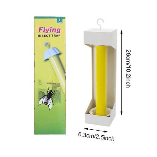 Sticky Traps for Garden Pests