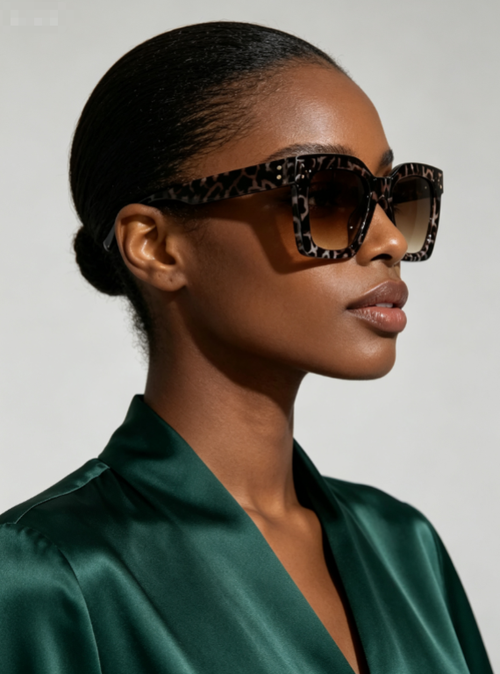 Fashionable Sun Protective Sunglasses