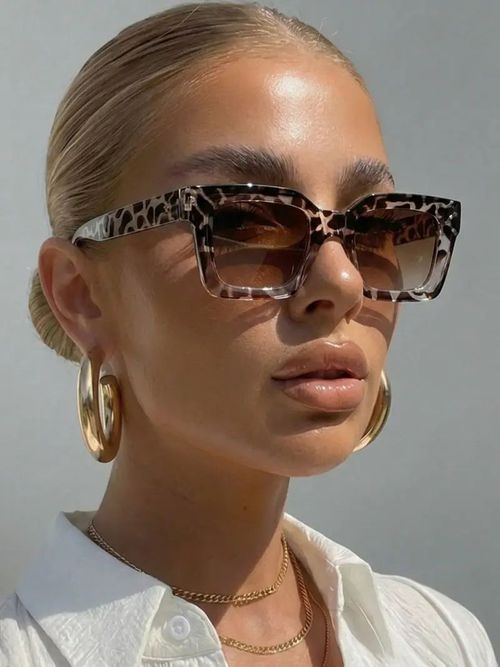 Fashionable Sun Protective Sunglasses