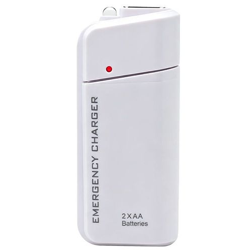 Portable Emergency Phone Charger