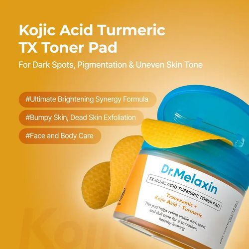 Toner Pads