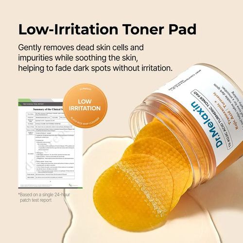 Toner Pads