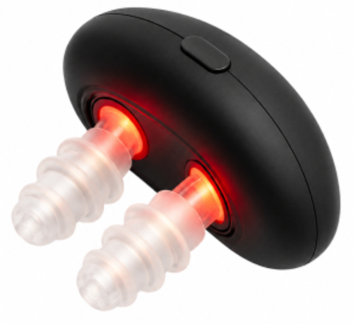 Red Light Nasal Soother