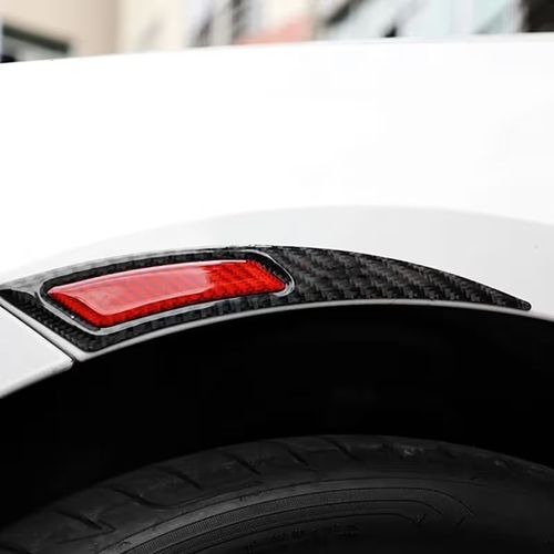 🥳2026 HOT SALE🥳Car Wheel Arch Anti-Scratch Protector