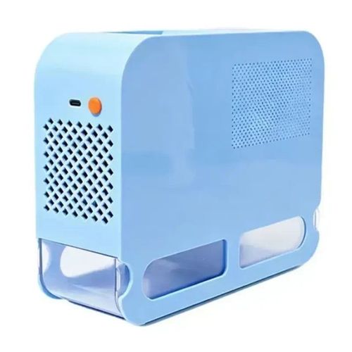 Bird Seed Cleaner