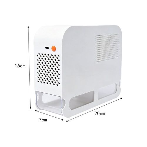 Bird Seed Cleaner