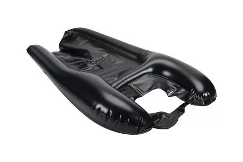 Portable Inflatable Shampoo
