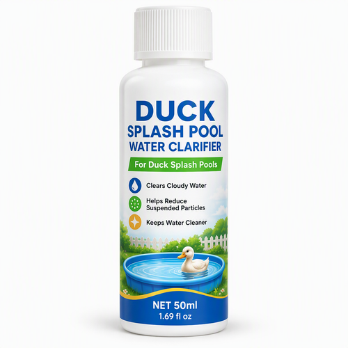 Duck Pond Water Purifier