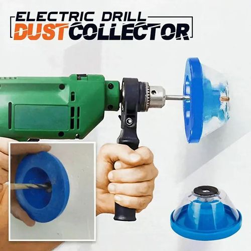 Drill Dust Collector Cup