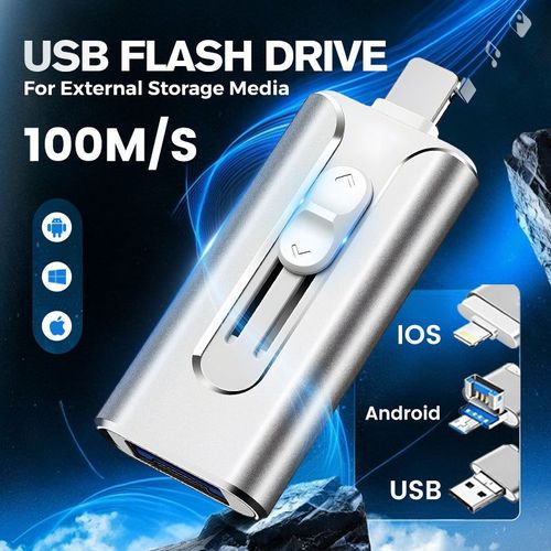 OTG USB Flash Drive