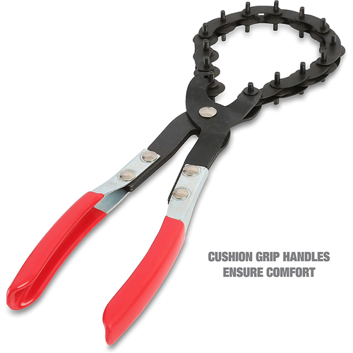 Exhaust Pipe Cutter