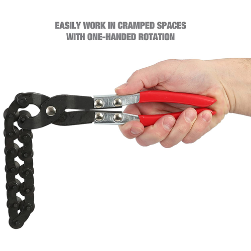 Exhaust Pipe Cutter