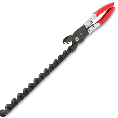 Exhaust Pipe Cutter