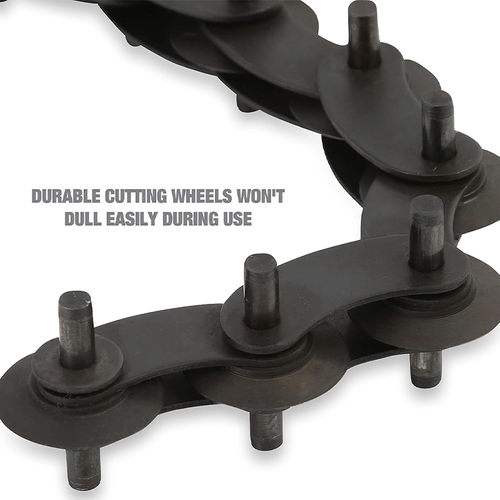 Exhaust Pipe Cutter