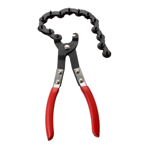 Exhaust Pipe Cutter