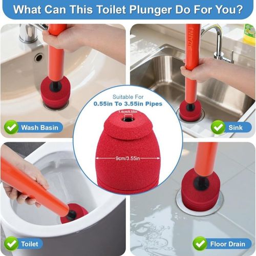 Drain Cleaning Tool