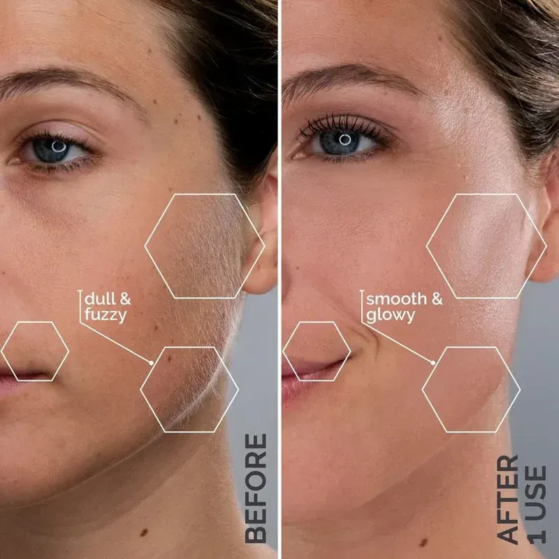 Facial Razor