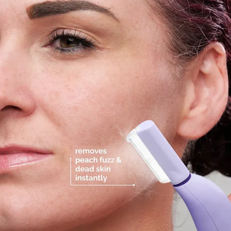 Facial Razor