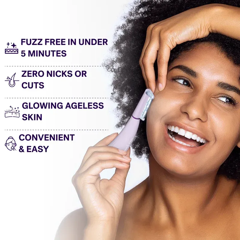 Facial Razor