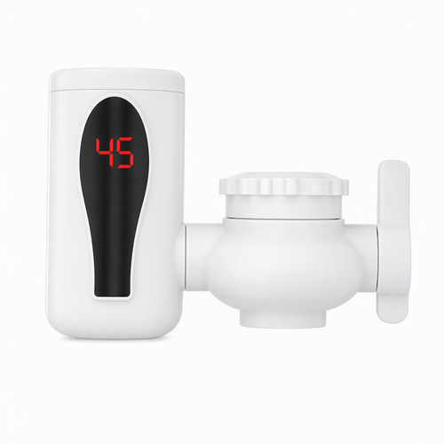 Instant Electric Hot Water Faucet
