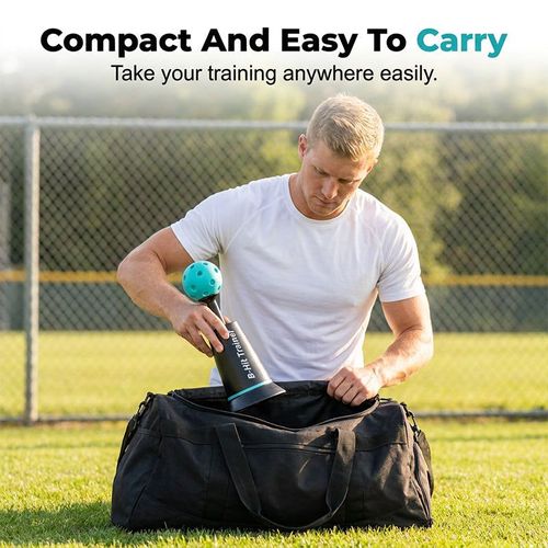 HOT SALE💥Adjustable Baseball Hitting Trainer🏏