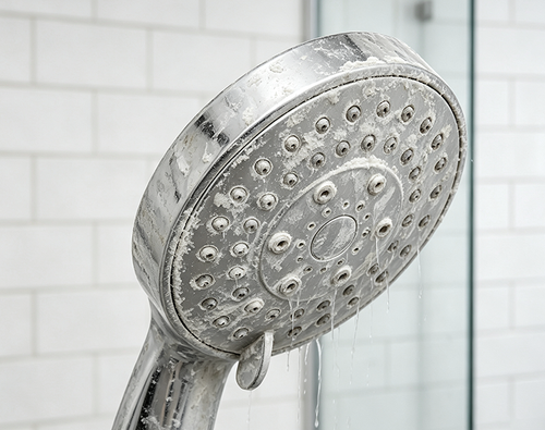 Limescale Remover Spray