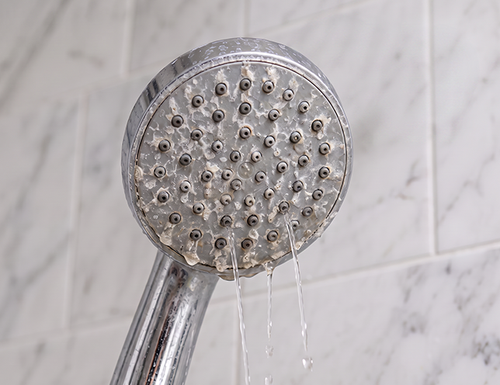 Limescale Remover Spray
