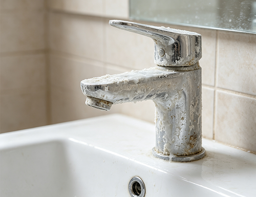 Limescale Remover Spray