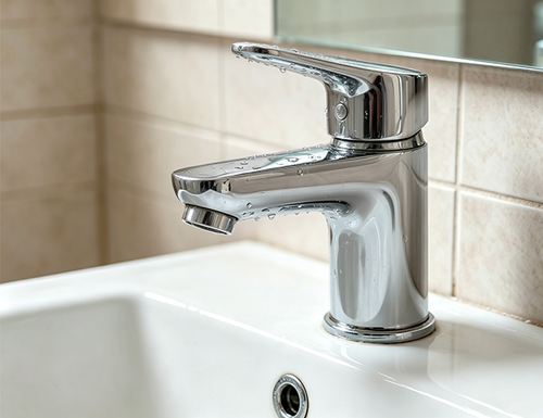 Limescale Remover Spray