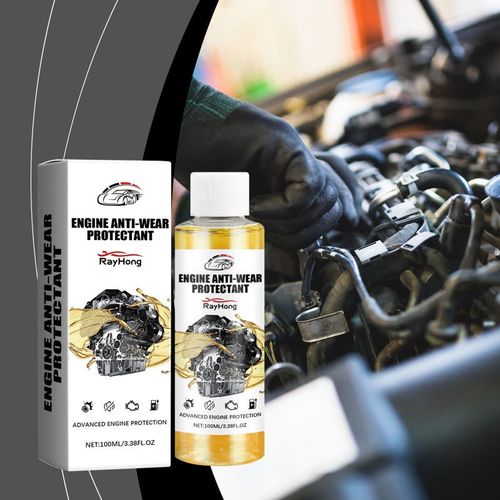 Engine Anti-Wear Additive
